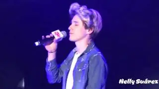 CD9 - Get Dumb - Auditorio Nacional (evento Oye)