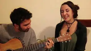 brite boy - alex g (cover)
