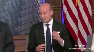 Senior White House Officials Discuss President Trump's Tariff Policy