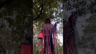 Too Scary for Kids? 👻#halloween #halloween2025