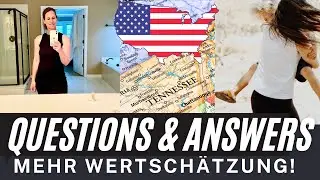 Zeitmanagment als Mutter, der Schl&uuml;ssel zum Gl&uuml;ck? Auswandern USA 🇺🇸unsere gr&ouml;sste Herausforderung?