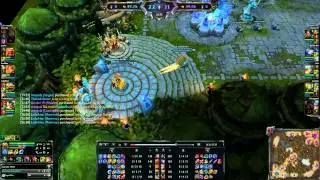 Why Homeguard boots are fun on Rammus