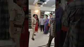 Crime petrol episode Behind the scenes live Shooting