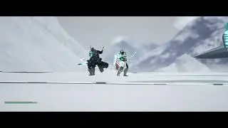 Song of Iron Final Battle