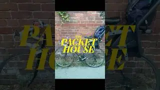 Cycling to the Packet House | Sunday Solo