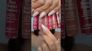 Almost ending 👀 grab all liquid lippies Buy 2, Get 2 FREE! 💋 no coded needed