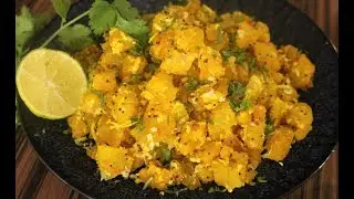 Tapioca/cassava root stir fry recipe |Yuca recipe |Cassava stir fry| Maragenasu | Kappa Easy snacks