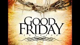Good Friday Whatsapp Status Video|| good Friday Whatsapp video  latest