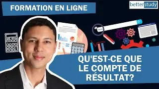 Qu'est-ce que le compte de résultat?
