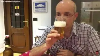 All Grain - Signormalto Degustazione American Pale Ale Oro 9
