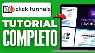 Rese&ntilde;a De Clickfunnels: Todo Lo Que Necesitas Saber (2025)