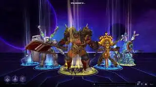 Heroes of the Storm Garrosh gameplay Tipps und tricks