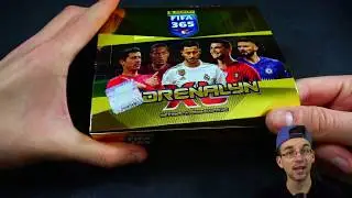 Panini FIFA 365 2020 DISPLAY UNBOXING 😱🔥 Full Box