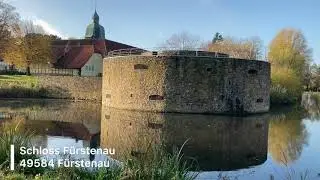 FÜRSTENAU | Schloss Fürstenau