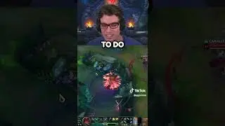 Kalista Full STACKS Kill