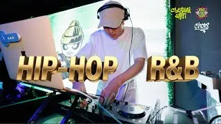 Hip-Hop & R&B | A Live Set at Closing Shift by What You Know | 20 Dec 2025