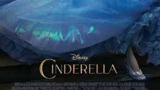 Disney Cinderella - Trailer
