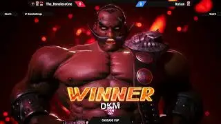FEXL @ Cascade Cup Tournament 2026 - Fighting EX Layer