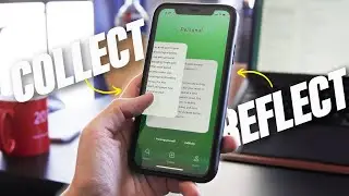 Note-Taking Meets Mindfulness: Napkin Mobile Review