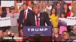 Kelli Ward - Latest AD - We're not gonna take it anymore!