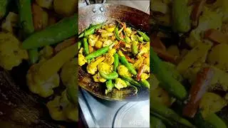 instant achar recipe |#easyrecipe    |#streetfood