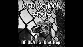 2026 Prod. RF BEAT's (Unit Rap) BOOM BAP TYPE BEAT