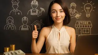 Как зарабатывать комиссионные в местных нишах с помощью ИИ
