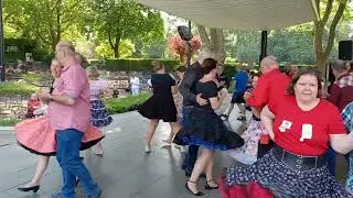 Zoo Dance 2023 
