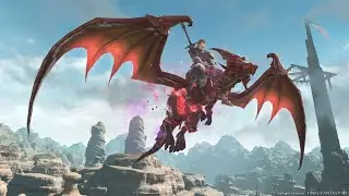 FFXIV Moogle Treasure Trove Returns &ndash; Rare Rewards Before Patch 7.3!