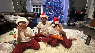 &ldquo;S&rdquo; Christmas masti & Bro time 2023🎅🥰🎉