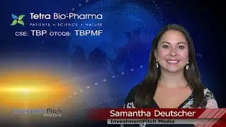 Tetra Bio-Pharma (CSE: TBP) Partners to Form Cannabis Research Chair at University of New Brunswick