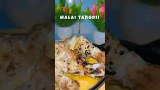 Chicken Malai Tangdi | #chickentangdi #chicken #viral #viralshorts #shorts #shortsvideo #tranding