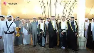 أفراح حمد خالد تلفت