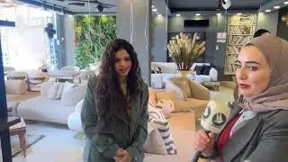 افتتاح شركة عدي أبويونس للمفروشات - نابلس – شارع بيت إيبا - الفرع الرابع
