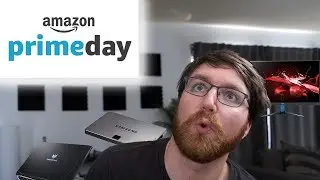 The best PC gaming hardware DEALS on Amazon Prime day!