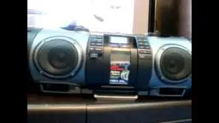 BOOMBLASTER RV NB 70 B