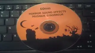 Scary Haunted House Halloween Music (60 minutes)