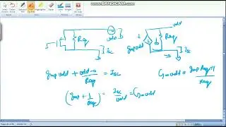 analog ic design 68 Differential Amplifier 24, PSRR, Supply Noise  2