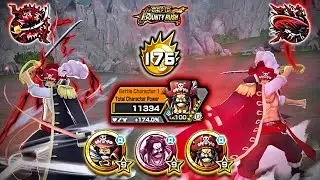 【The Man Who Rivals Garp & Akainu!!】EX Pirate King Gol D. Roger with [Roger Trio Medals] Showcase