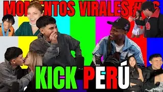 Momentos Virales Kick Per&uacute; # 16