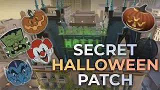 Deadlock Patch Review | SECRET HALLOWEEN PATCH | 10-31-2024
