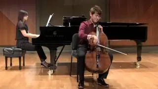 Ponce-Heifetz 