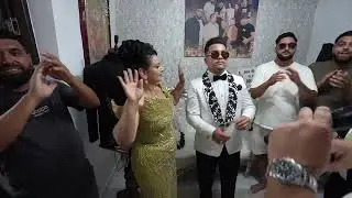 Nunta lui Jony - colaj 23.06.2025
