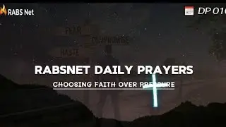 Choosing Faith Over Pressure 