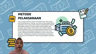 presentasi proposal PKM kelompok 8, Prodi Akuntansi Angkatan 25