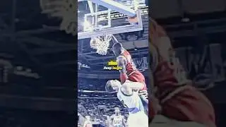 Does Michael Jordan have a 48 inch vertical 🤔?