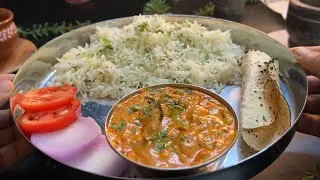 Dahi Tikhari Recipe | Sabji Recipe | Dinner Ideas | Lunch Ideas | Gujarati Recipe | Chef Prateek