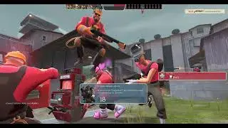 TF2 Видео # 1