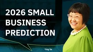 2026 Small Business Prediction