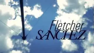 Fletcher Sanchez chinese pole
